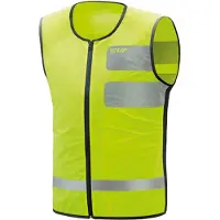 Tucano Urbano Vision Reflective Vest Jaune 4XL