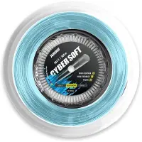 Topspin Corde De Bobine De Tennis Cyber Soft 300m