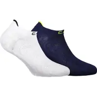 CMP Lot de 2 paires de chaussettes Ultralight PA