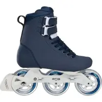 Powerslide Pheme Ocean 100 Inline Skates Bleu EU 41