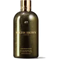 Molton Brown Labdanum Dusk gel bain et douche 300 ml