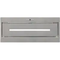 CATA Hotte Télescopique Gpl 75 X 26 Cm