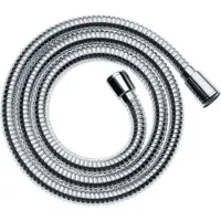 Hansgrohe HG Metallbrauseschlauch SENSOFLEX 1600mm chrom (160 cm)