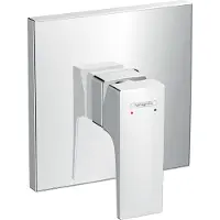 Hansgrohe Metropol Chrome
