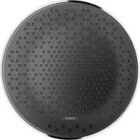 Hansgrohe tête de douche 360 3jetavec bras de douche chroméé