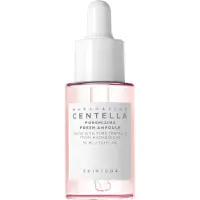 SKIN1004 Madagascar Centella Poremizing Fresh Ampoule sérum visage détoxifiant pour lisser la peau et réduire les pores 30 ml