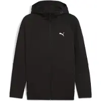 Puma Sweat-shirt à Zip Evostripe