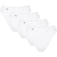 Sloggi Slip blanc