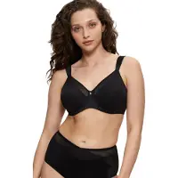 Triumph True Shape Sensation Soutien-Gorge Minimiseur Avec Armature - 80