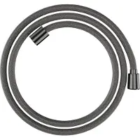 Hansgrohe Designflex flexible de douche textile, longueur 1600mm, 28260 (160 cm)