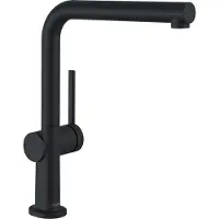 Hansgrohe Talis M54 Mitigeur monocommandé pour cuisine 270, bec extractible, 1jet, EcoSmart, 72845670
