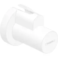 Hansgrohe Cache simple pour robinet d?équerre, 13950700