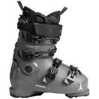 Atomic Hawx Magna 110 S Alpine Ski Boots Gris 25.0-25.5