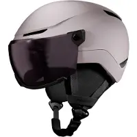 Atomic Revent Visor Junior Visor Helmet Violet XS
