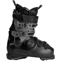 Atomic Hawx Prime 110 S Boa Alpine Ski Boots Noir 32.0-32.5