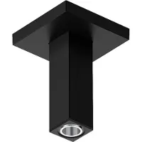Hansgrohe raccord de plafond E, 10 cm, 24338670