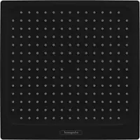 Hansgrohe Crometta E Douche de tête 240 1jet, 26726670