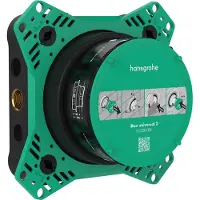 Hansgrohe iBox universal 2 corps de base