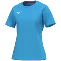 Mizuno T-shirt femme Team Core