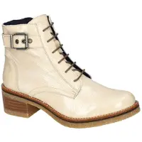 Dorking Bottines LUCERO femmes - Beige - 41