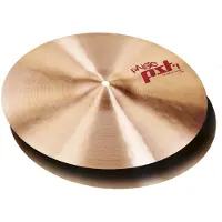 Paiste Charleston HI-hat PST 7 14"