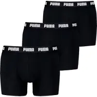 Puma Boxers noir / blanc