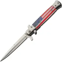 Rite Edge Stiletto Linerlock A/O USA