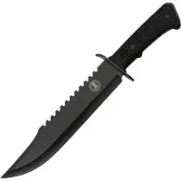 Rite Edge Bowie 2nd Amendment