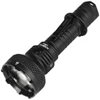 Acebeam L35 2.0 Flashlight Black