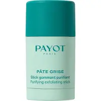 Payot Pâte Grise Purifying Exfoliating Stick 25 grammes