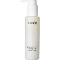 Babor Cleansing Eye & Heavy Make-up Remover 100 ml