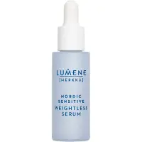 Lumene Nordic Sensitive &lsqb;Herkkä&rsqb ; sérum léger pour le visage 30ml