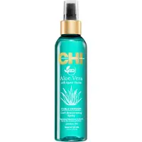 CHI Aloe Vera Curl Reactivating spray hydratant pour cheveux bouclés et frisés 177 ml