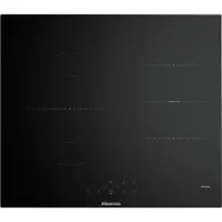 Hisense Plaque De Cuisson Induction Hi6321bsc