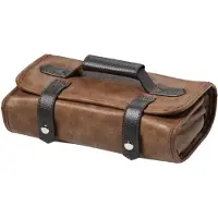 Barburys Buzz Stylingtaske Brun Ref. P000744