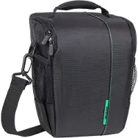 Riva Case Sac à Bandoulière Pour Appareil Photo 7440 Elegant