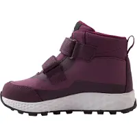 Reima Bottes d'Hiver - Hiivin - Deep Purple - - 35 - Bottes d'Hiver