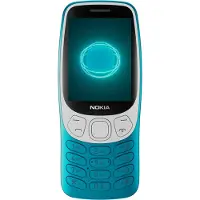 HMD 3210 DS 4G bl (bleu, blue)