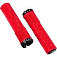 Dmr Deathgrip 2 Thin Grips Rouge