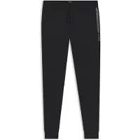 HUGO BOSS Jogging authentique Homme Noir