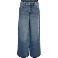 Noisy May Jean 'NMKettie' bleu denim