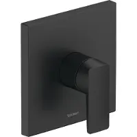 Duravit Manhattan Mitigeur monocommandé pour douche encastré, consommateur 1, MH4210010