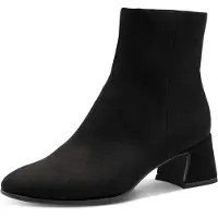 Tamaris Bottines noir