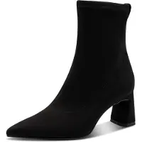 Tamaris Bottines noir