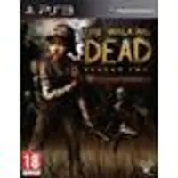 The Walking Dead - Saison 2 Ps3