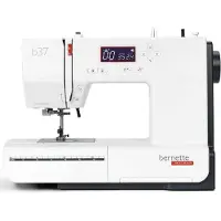 Bernette Machine à coudre b37