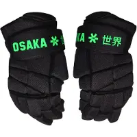 Osaka Ensemble de gants de hockey Senior