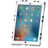 AG aiShell 12 Schutzgehäuse für iPad Pro 12.9 (3./ 4./ 5./ 6. Gen.), weiss