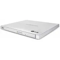 LG Hitachi-Slim Graveur DVD Portable GP57EW40.AHLE10B