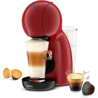 Krups Machine à Café à Capsules Piccolo Xs Dolce Gusto
